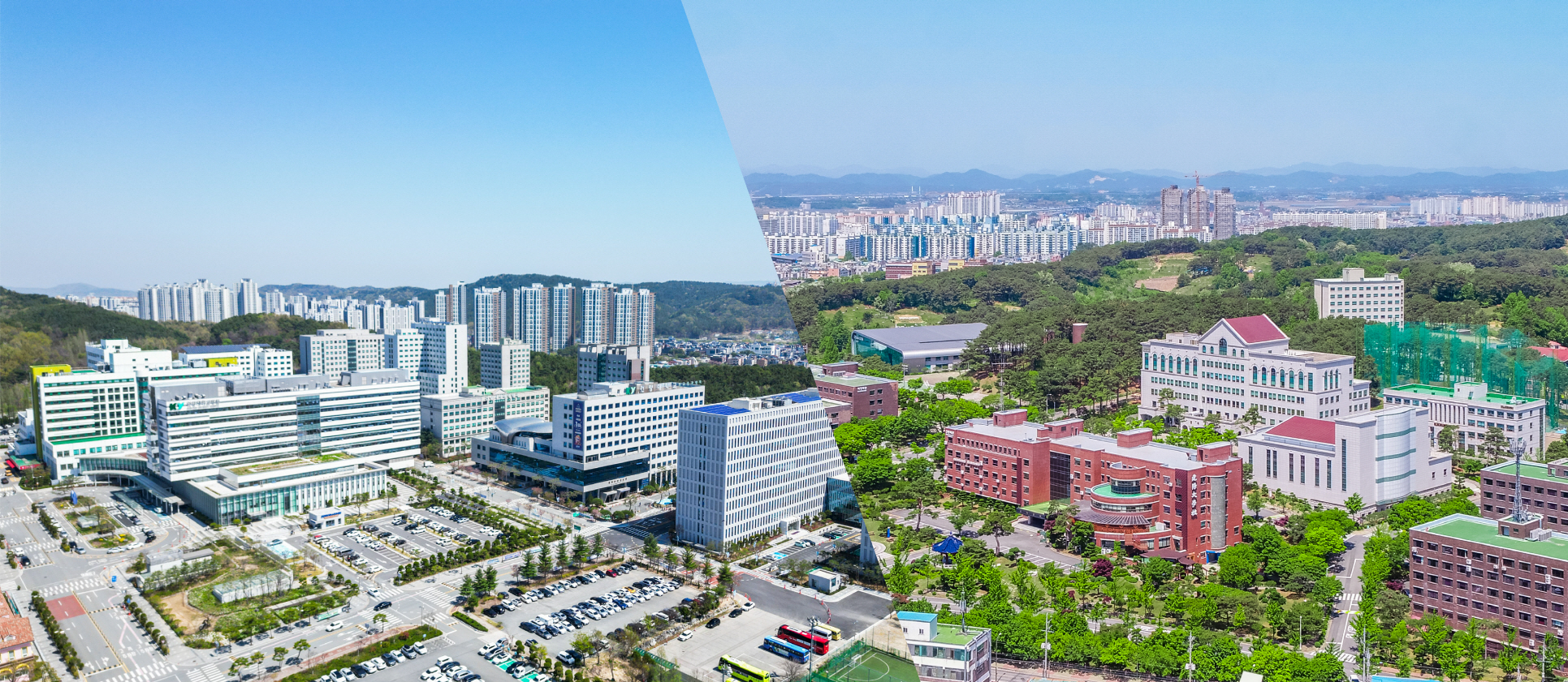 건양대, KAIST 주관 총 225억 규모 ‘국방 AI인재양성 사업’ 선정